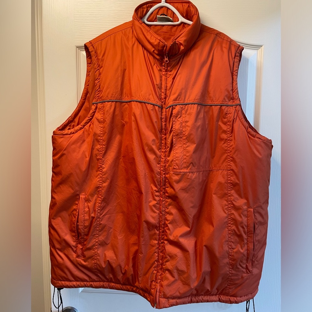 Nortek Men’s Insulated Vest